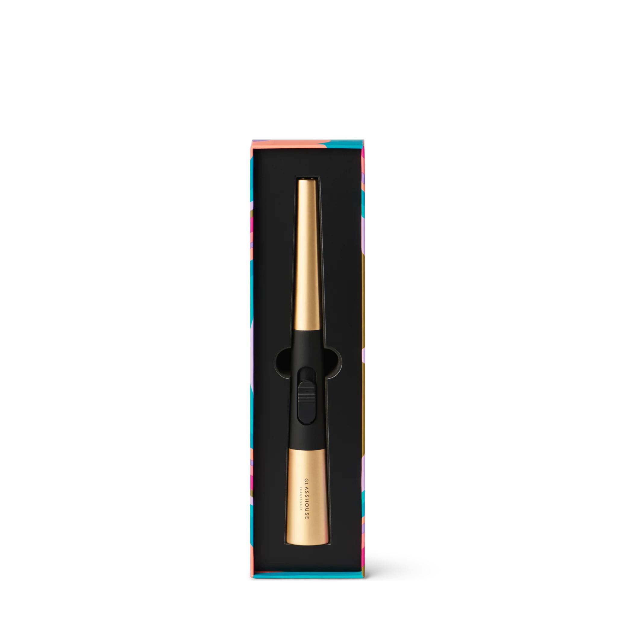 Glasshouse Rechargeable Lighter